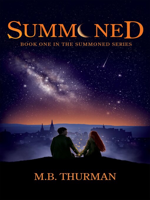 Title details for Summoned by M.B. Thurman - Available